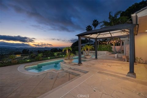 24561 Los Serranos Drive Laguna Niguel CA 92677