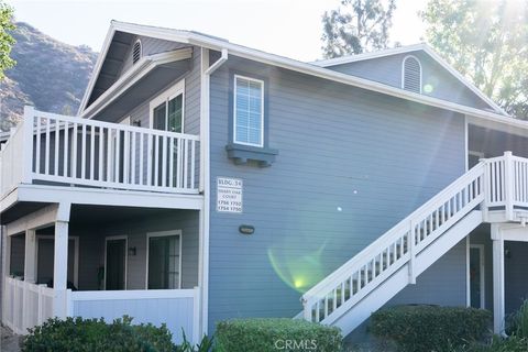 1756 Shady Oaks Court Azusa CA 91702