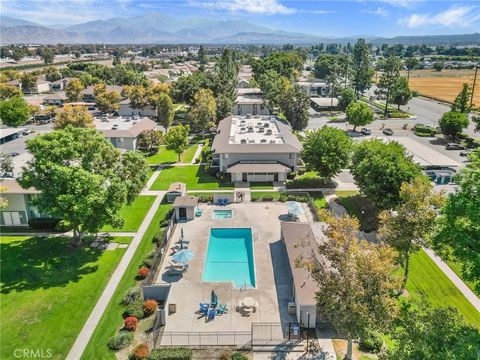 Photo of 26200 Redlands Boulevard #132, Redlands, CA 92373 (MLS # IG26013250)