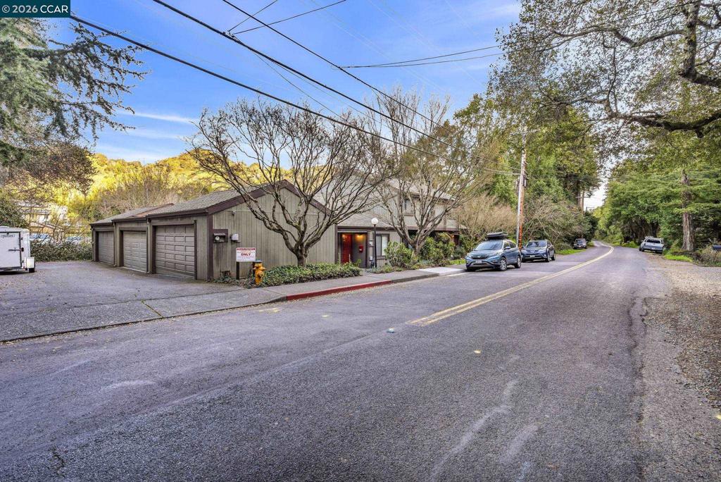 338 Olema Rd