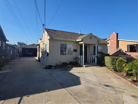 Property photo of 3534 112, Inglewood, CA 90303