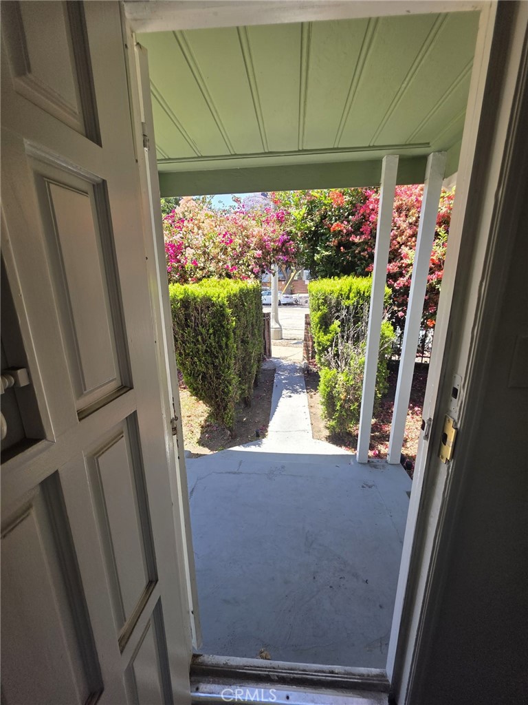 Charming 2 bed / 2 bath home in the heart of Silverlake! This property offers incredible upside with approved plans to convert the garage into a studio ADU for extra income. The home needs some TLC but is located in one of LA’s hottest, trendiest neighborhoods — just steps from Sunset Blvd dining, shopping, and nightlife. A prime opportunity for homeowners or investors to customize, add value, and benefit from the area’s rapidly climbing property values.