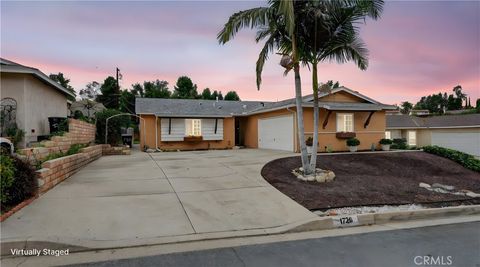 Property photo of 1726 e autumn, west covina, ca 91791