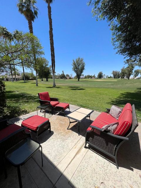 26 Mission Court Rancho Mirage CA 92270