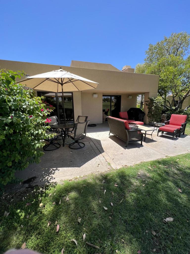 26 Mission Court