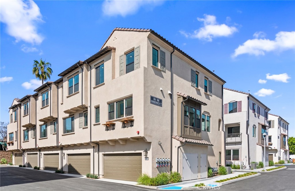 106 Sorrel Court