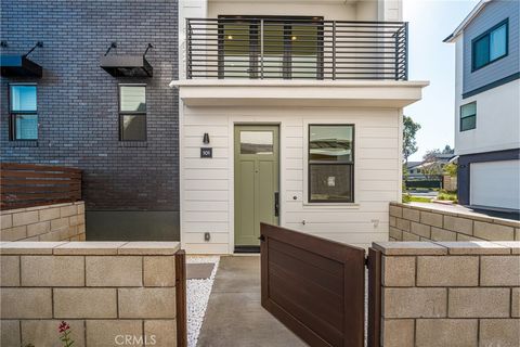 Photo of 19031 Main St #101 St, Huntington Beach, CA 92648 (MLS # NP26053846)