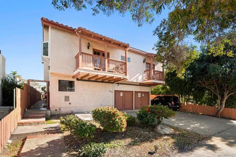 Photo of San Diego, CA 92116 (MLS # 260011436SD)
