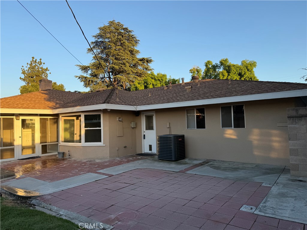41186 Greenwood Drive