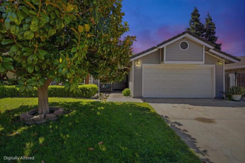 Tiny photo for 4604 Endicott Dr DR, Salida, CA 95368 (MLS # ML82049909)