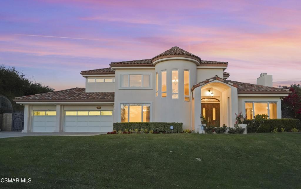 7111 Los Coyotes Place