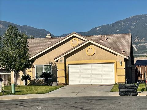 5646 Charlene Court San Bernardino CA 92407