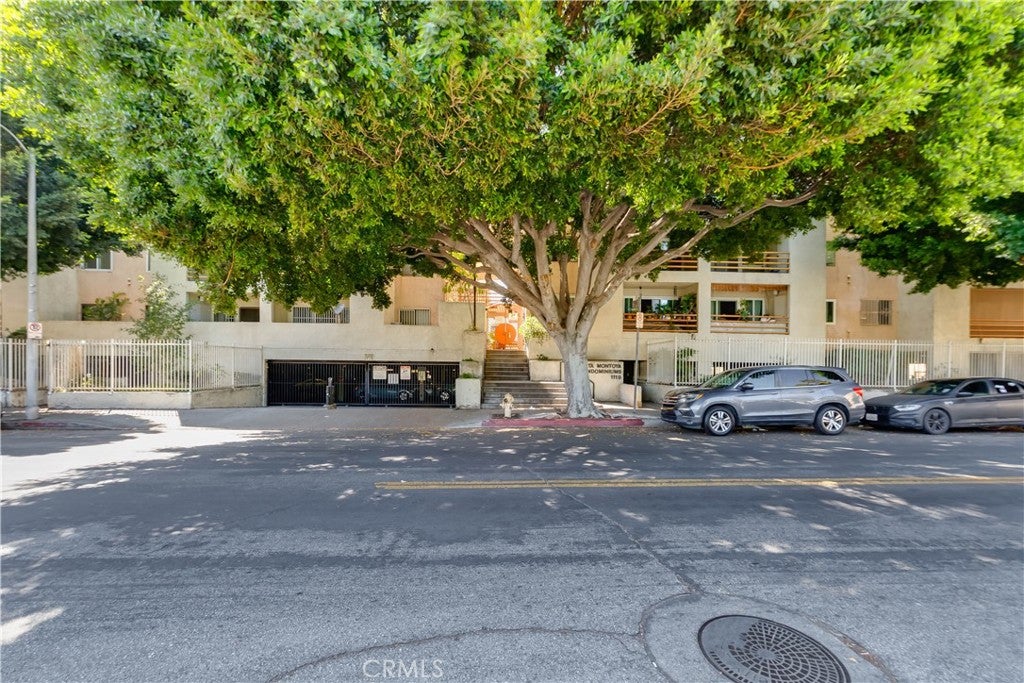 1119 Albany ST 226, Los Angeles CA 90015