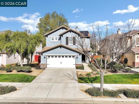 Photo of 75 75 Lexington Court St, Brentwood, CA 94513 (MLS # 41124882)