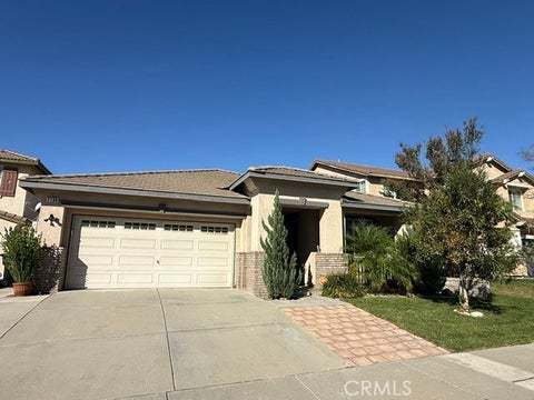 Photo of 7134 Abigail Place, Fontana, CA 92336 (MLS # CV26225594)
