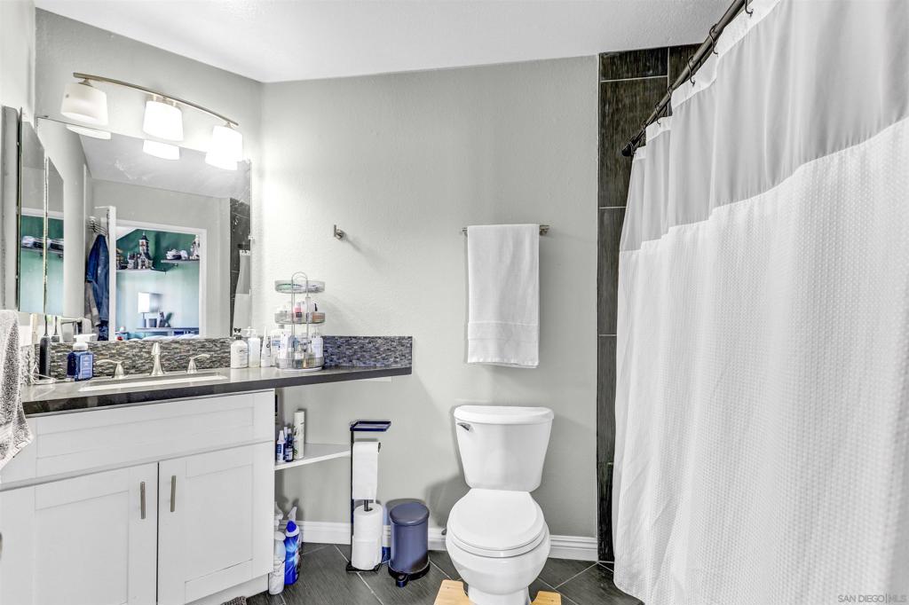 Spring Valley - Residential