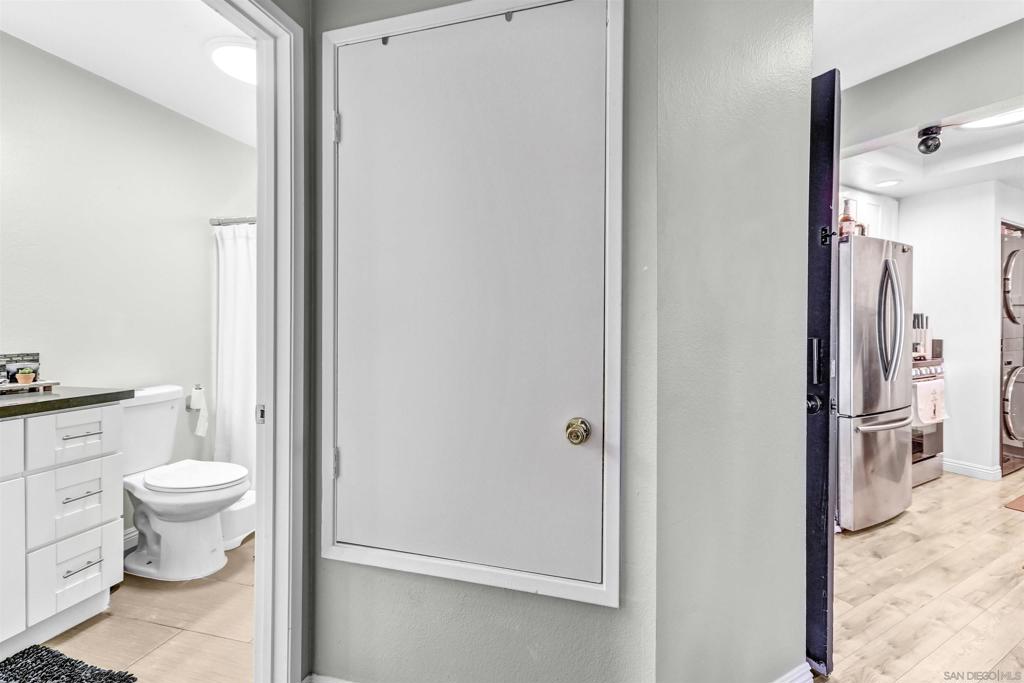 Spring Valley - Residential