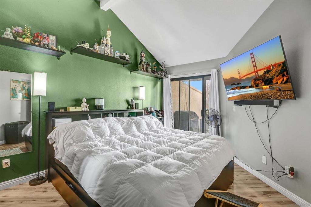 Spring Valley - Residential