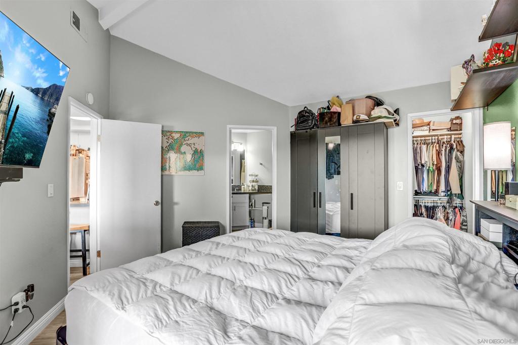 Spring Valley - Residential