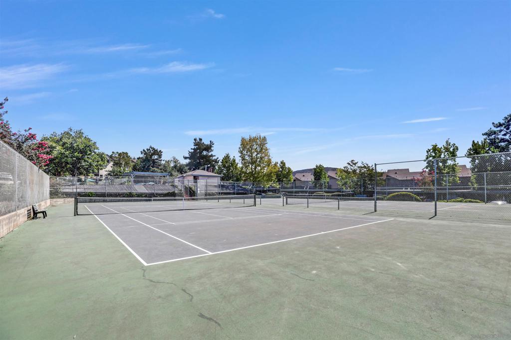 Spring Valley - Residential