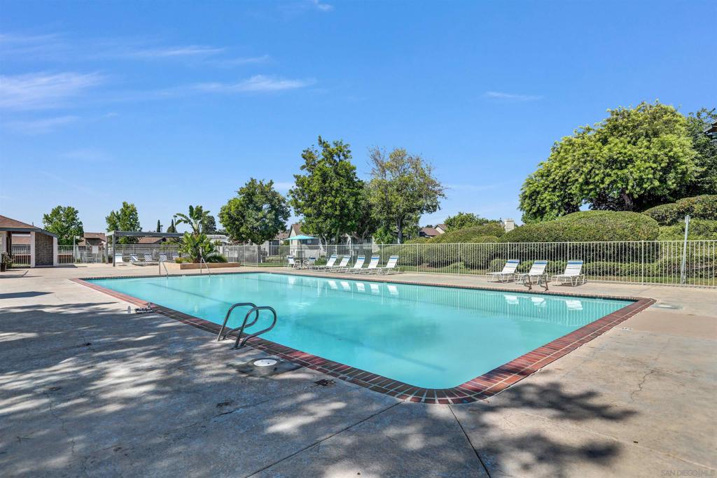 Spring Valley - Residential