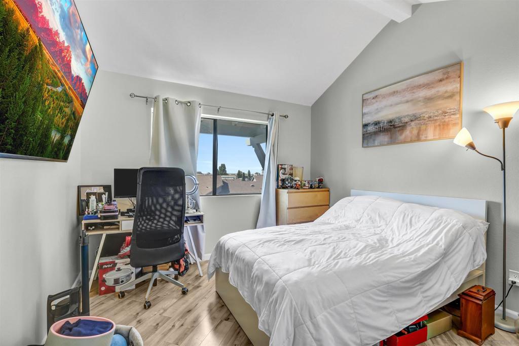 Spring Valley - Residential