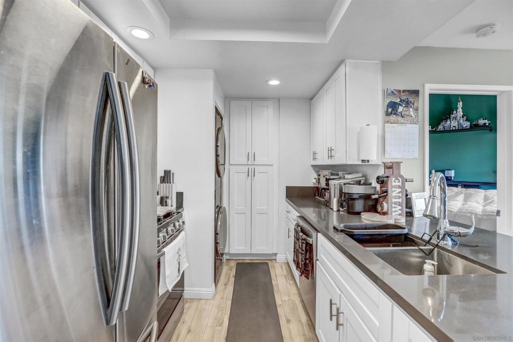 Spring Valley - Residential