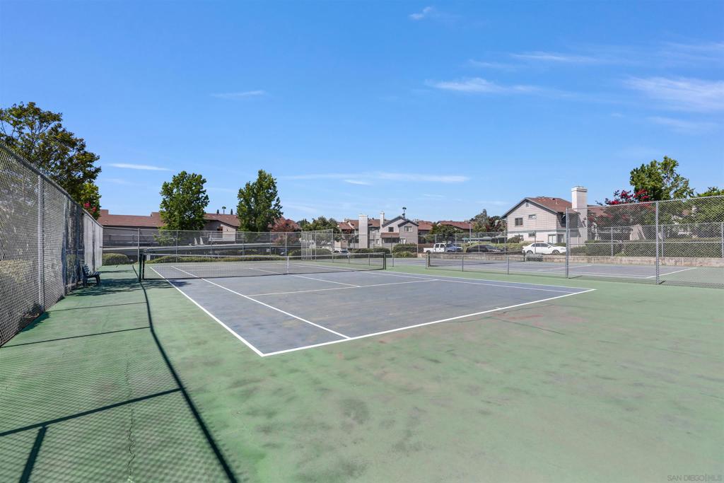 Spring Valley - Residential