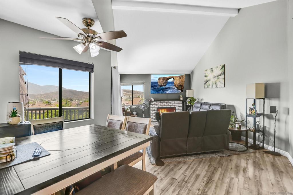 Spring Valley - Residential