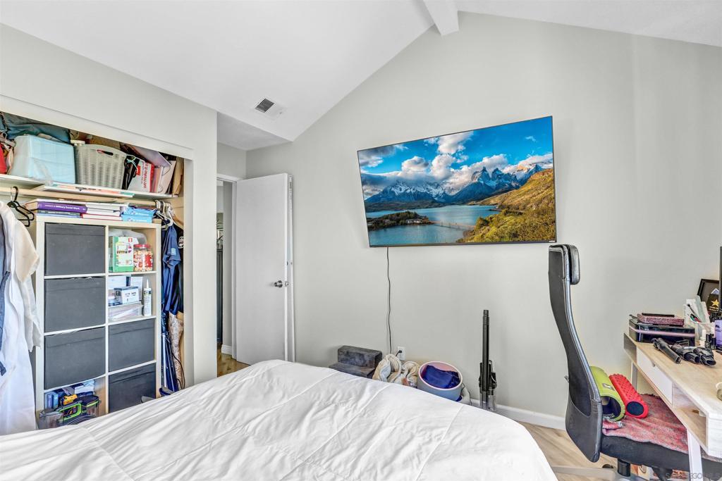 Spring Valley - Residential