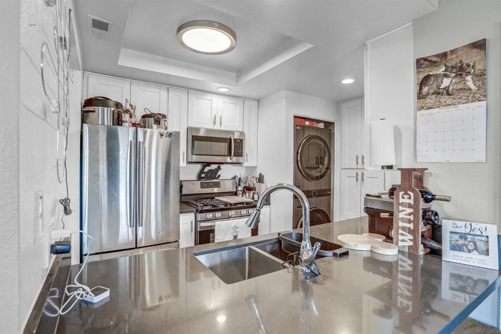 Spring Valley - Residential