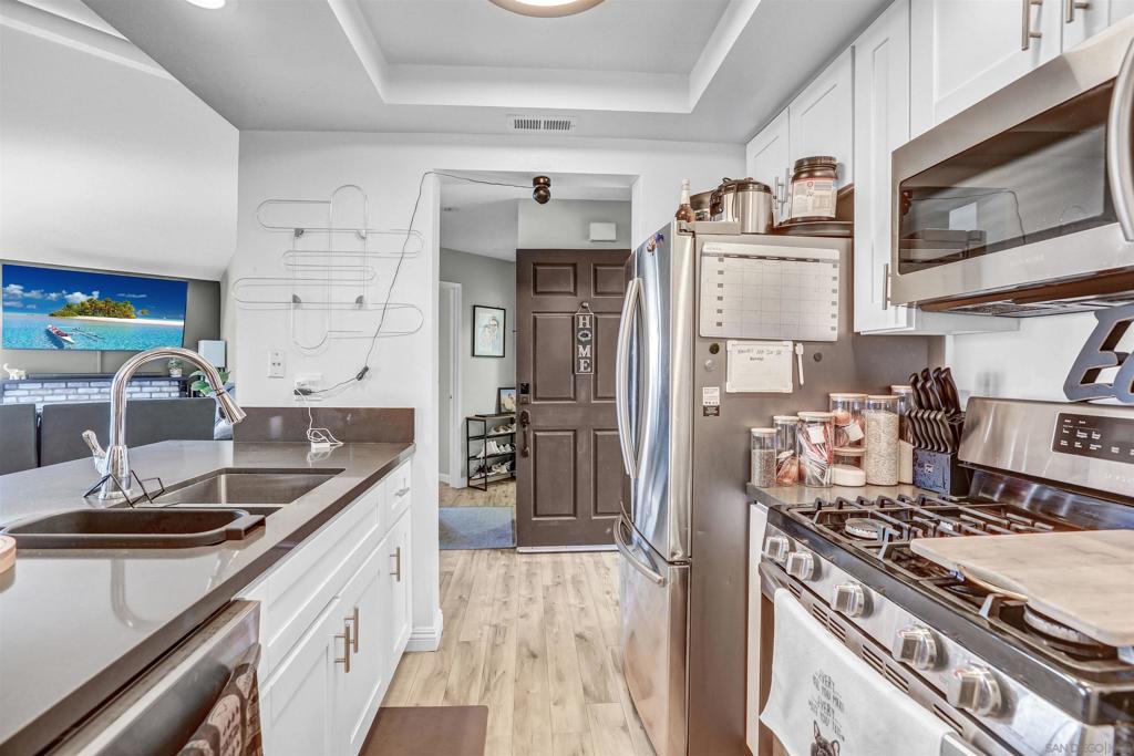 Spring Valley - Residential