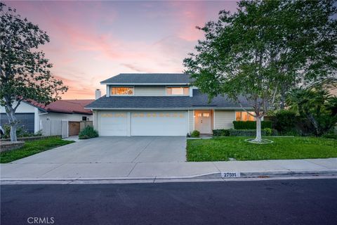 27591 Cenajo Mission Viejo CA 92691