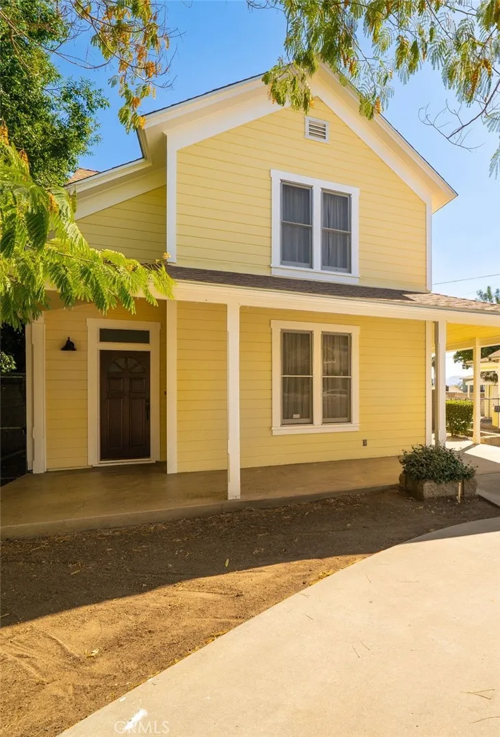 Highland, California 92346, United States, 4 Bedrooms Bedrooms, ,2 BathroomsBathrooms,Residential,Active,226858