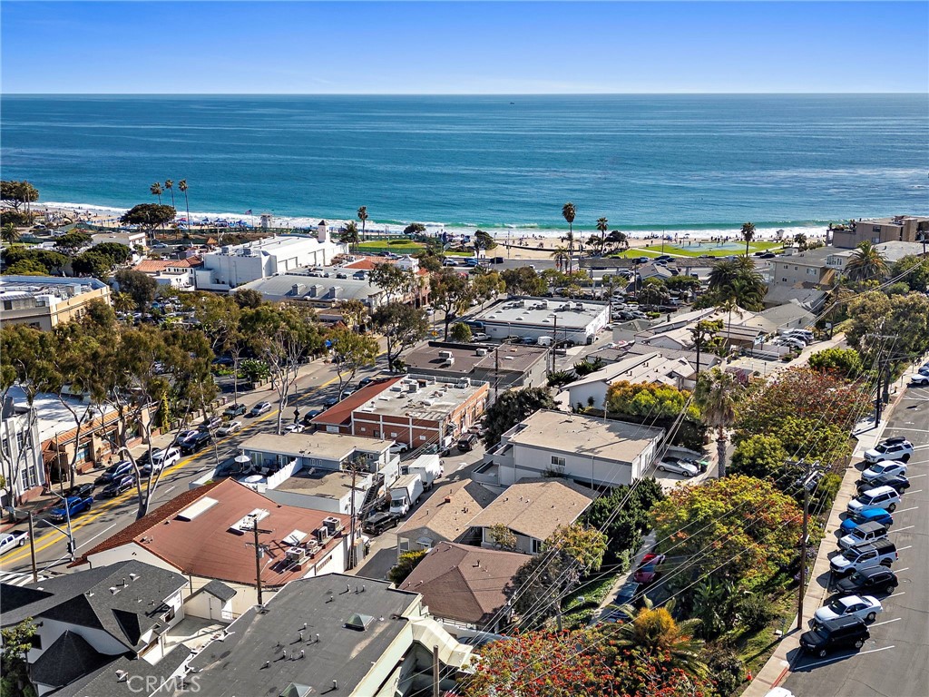 North Laguna (NL) - Residential Lease