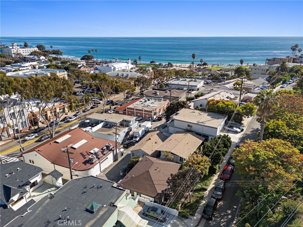 North Laguna (NL) - Residential Lease