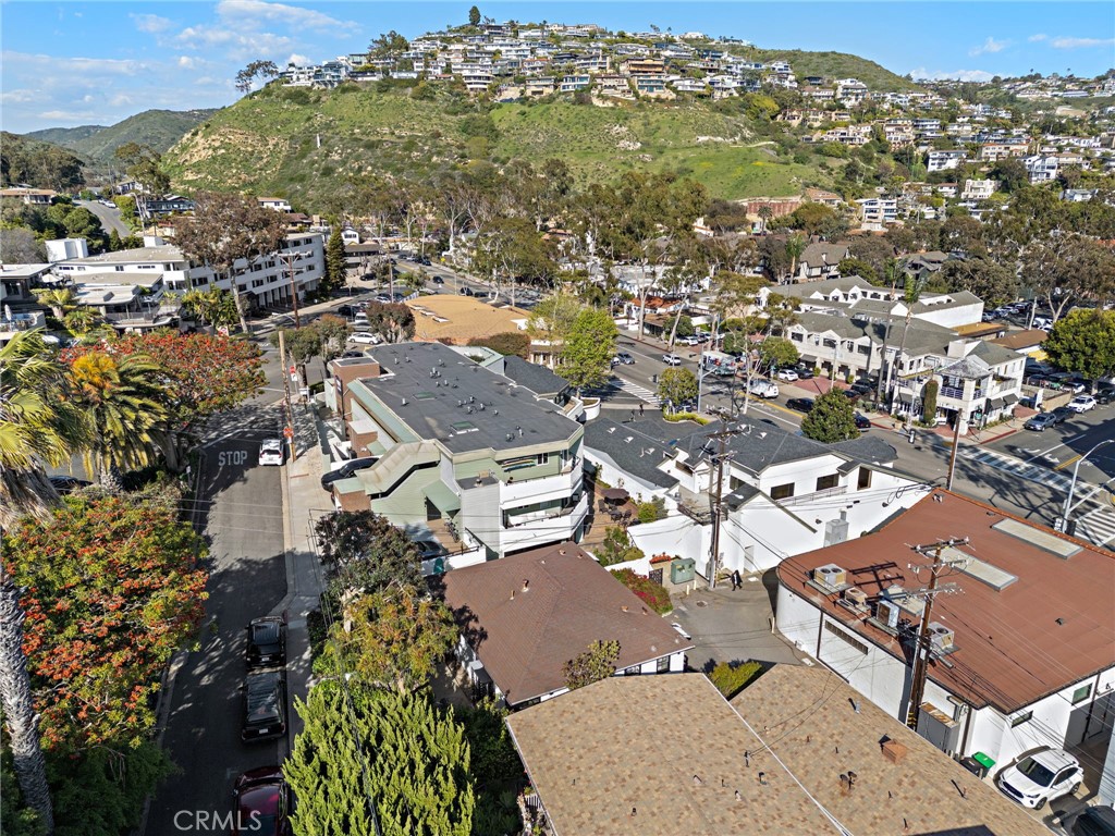 North Laguna (NL) - Residential Lease