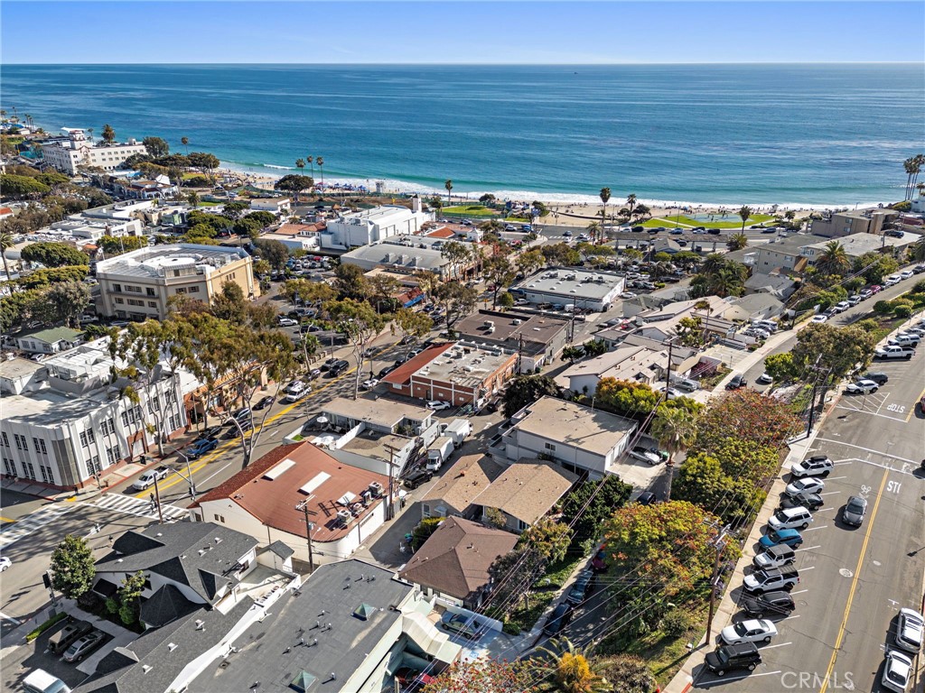 North Laguna (NL) - Residential Lease