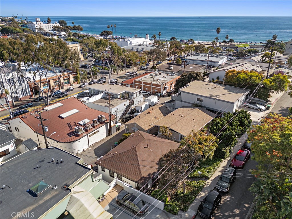 North Laguna (NL) - Residential Lease