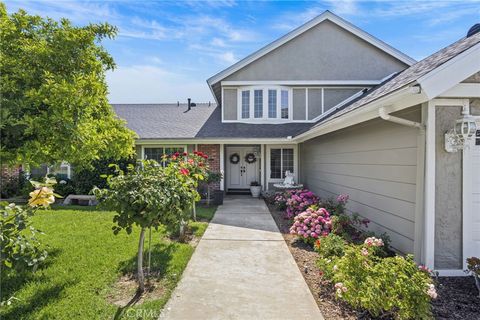 6055 Amethyst Avenue Rancho Cucamonga CA 91737