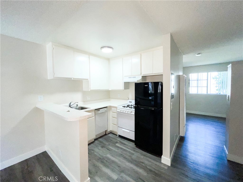 Eastside (ES) - Residential Lease