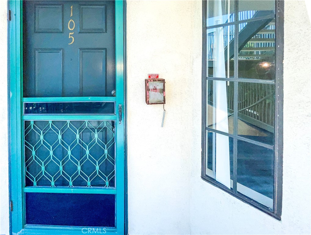 Eastside (ES) - Residential Lease