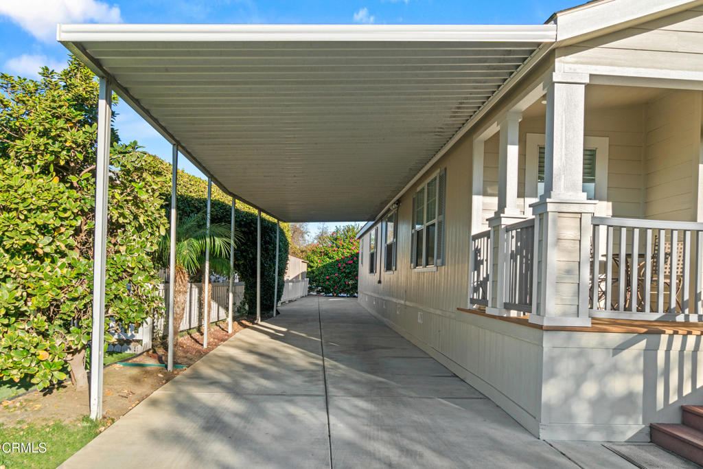 Lamplighter MHP - 0451 - Manufactured In Park