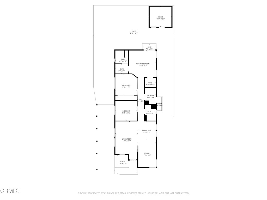 Lamplighter MHP - 0451 - Manufactured In Park