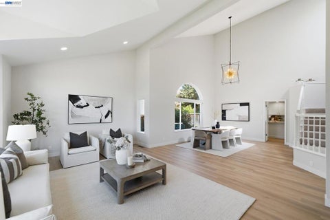 Photo of 47 Palacio Ct CT, Fremont, CA 94539 (MLS # 41147307)