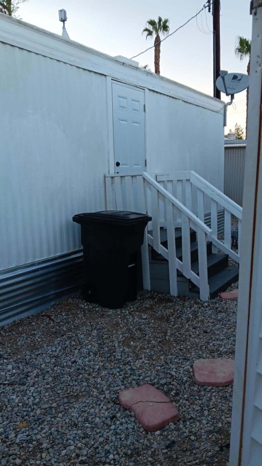 Horizon Mh Village - Manufactured In Park