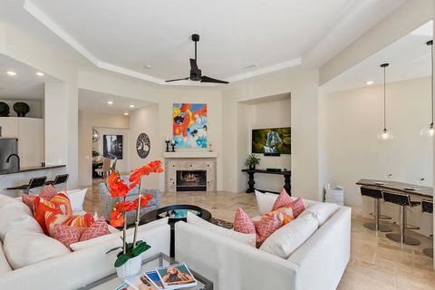 Photo of 79315 Mandarina, La Quinta, CA 92253 (MLS # 219145903DA)