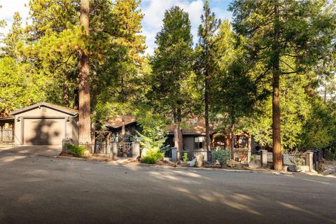 25255 Nestwa Trail Idyllwild CA 92549
