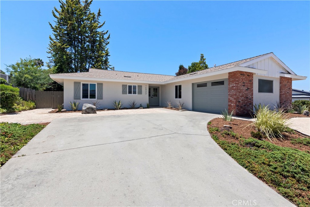 16422 Roca Drive