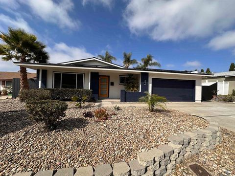 Photo of 5610 Chateau Drive, San Diego, CA 92117 (MLS # PTP2603675)